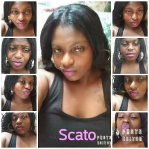 Meet your Posher, Charlette